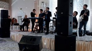 Шухрат Сайнаков Туёна 2020