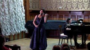 Валерий Гаврилин - Ария / Valery Gavrilin - Aria