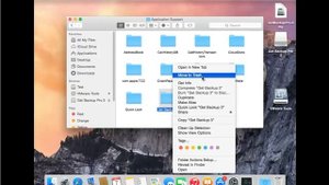 Uninstall Get Backup Pro for Mac OS X