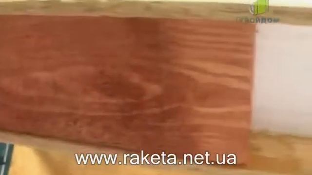 Строительство дома по канадской технологии..flv