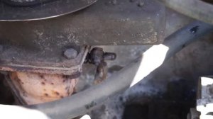 как можно легко устранить течь в системе охлаждения двс