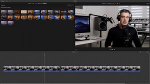 Better looking Jump Cuts and Transitions in iMovie