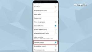 Install and Setup Fermata Auto on Android Auto