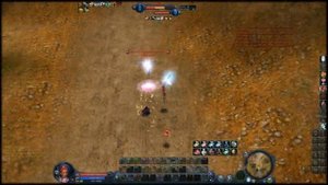 Aion ПВП Танк 55 / PVP Templar 55 Shenku (Делика / Delika)