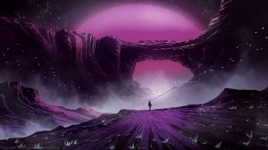 Resonance x Genesis x Not Allowed (1 Hour Slowed)