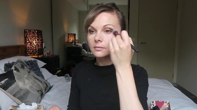 Soft Glam Makeup Tutorial