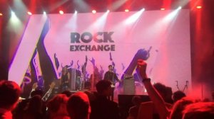 Кавер-группа Garage Band/Гараж Бэнд Live 2017