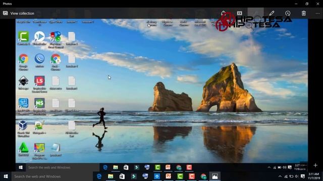 Cara Mendownload Thumbnail Video Youtube | Tutorial Youtuber Pemula