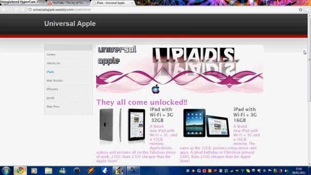 Where to get cheap Apple Products REAL!!