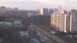 Электрические лифты (КМЗ-1986-2017) г. Королёв, Проспект Космонавтов, 22/10, под-7 (08.01.2018)