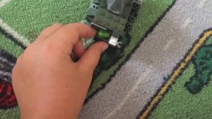 Биг Бен из Лего. Самоделка.