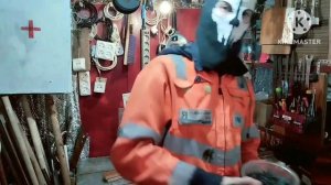 Изготавливаем ружьë (удлинëнная двустволка)