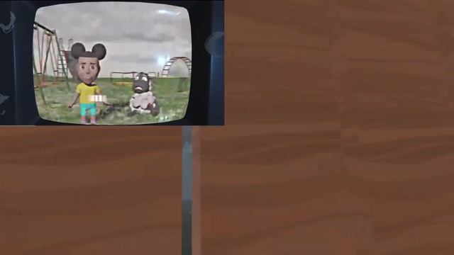 Amanda The Adventurer In VR is TERRIFYING… смотреть онлайн