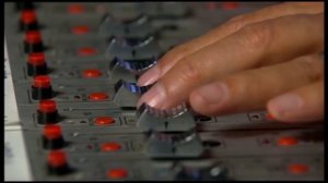 Nirvana - Butch Vig - Nevermind Mixes