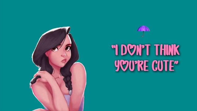 Enemies To Lovers (Coworkers) (Rain Sounds) (Sharing a Room) (Confession)