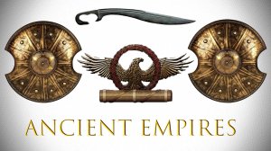 Ancient Empires.Total War: Attila. Карфаген #21