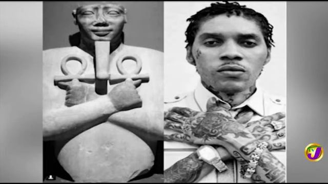 Tarrus Riley & Micheal Rose Collab (Entertainment Prime) November 16 2018 смотреть онлайн