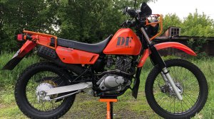 Suzuki DF200 1997г без пробега по РФ