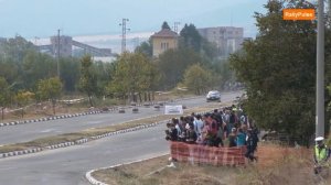 Rally Tvardica 2011