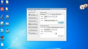 How to Dual Boot Windows and Linux Using EasyBCD HD