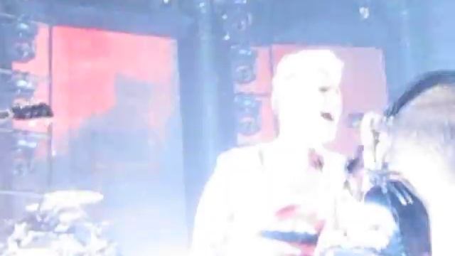 P!nk - Sober - iTunes Festival London смотреть онлайн