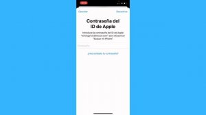 Cómo cerrar sesión en iCloud