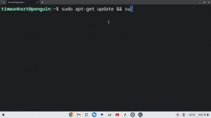 How to Install Discord on a Chromebook