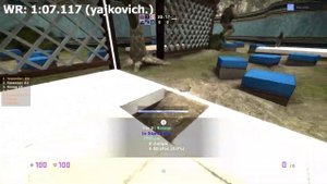 CSGO STRAFE OPTIMIZER AND MOVEMENT RECORDER