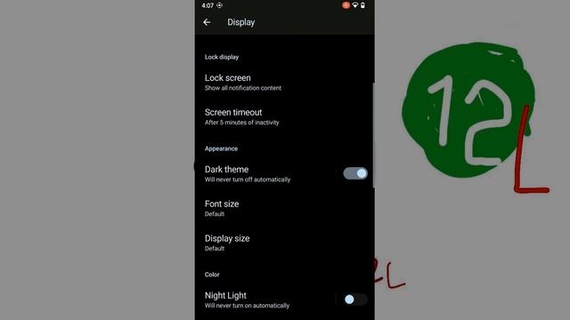 crDroid Unofficial 8.4 Android 12.1 Redmi Note 4/4x Mido смотреть онлайн