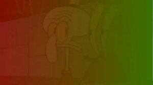 Spongebob Trip HD Effects Sponsored By Preview 2 Effects