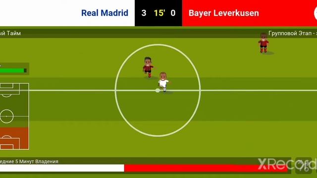 карьера за игрока в world soccer champs смотреть онлайн