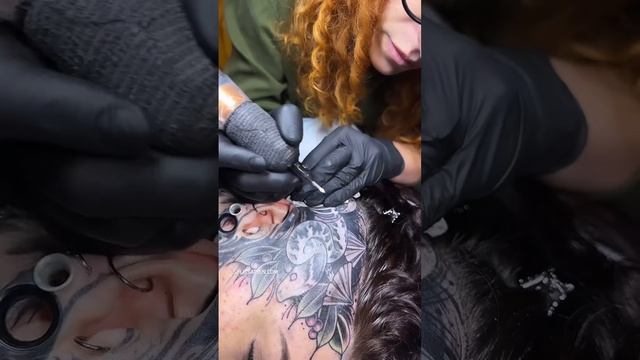 Автор everlytattoo