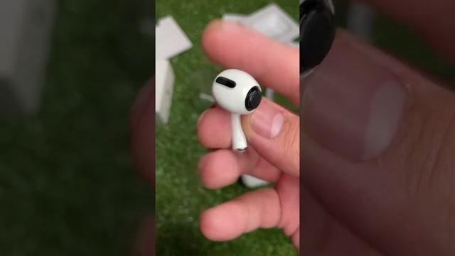 Airpods Pro