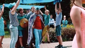 Сказка о ПРОФСОЮЗЕ