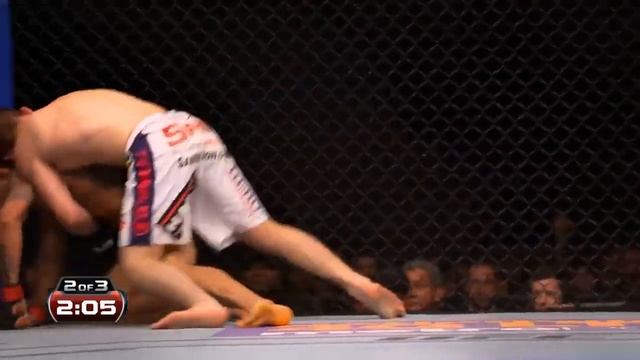 В этот день: Хабиб Нурмагомедов vs Рафаэль Дос Аньос (720p) смотреть онлайн