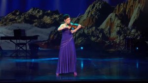 Art On Ice (Edvin Marton) (в исполнении Лилилианы Измалковой) (violiliana.ru)