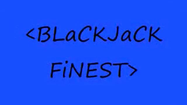 BlackJack Bandits! смотреть онлайн