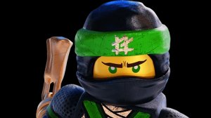 LEGO Ninjago: Wu-cru. Спас избранного!