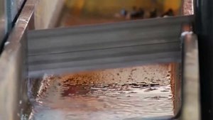 Akyapaks 3ADM 1200 CNC Drilling Line