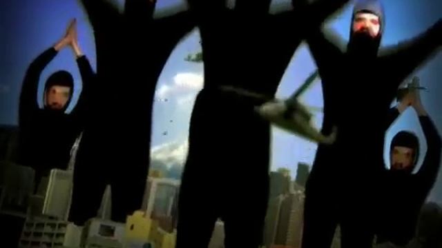 Screaming Dance смотреть онлайн