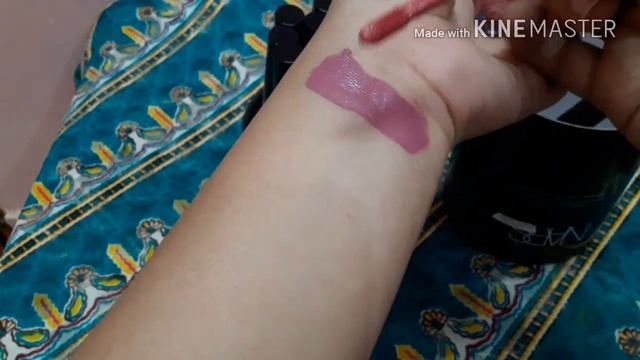 Best MATTE Lipstick Under 100 Only|Review & Use|Long Lasting||In Urdu/Hindi|Ah Glam Gurll смотреть онлайн