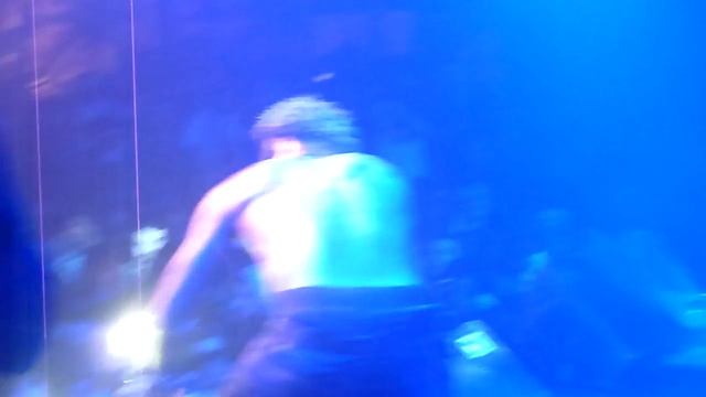 OG Maco - U Guessed It LIVE @ Paris смотреть онлайн