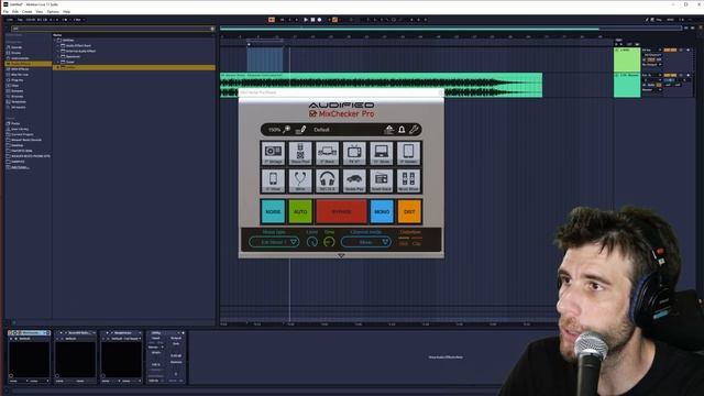 The Massive Problem with Mixchecker (Plugin Police # 32) смотреть онлайн