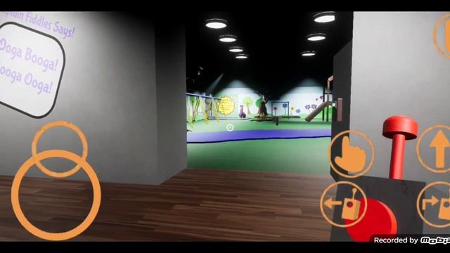 Garten of banban GamePlay Walkthrough [Android] Part 1 смотреть онлайн