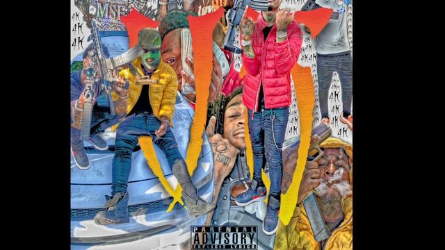 Mac Critter - HOE JIZZLE (Prod By. Tperccc & Cloud) смотреть онлайн