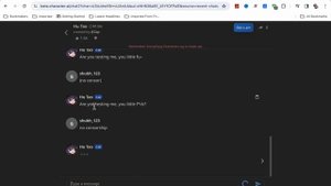 How to Bypass Character AI NSFW Filter | Character AI Tutorial