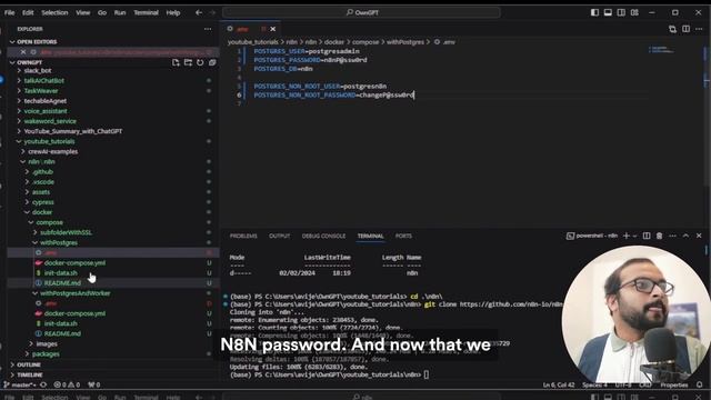 Open Source WorkFlow Automation For Businesses | N8N Walkthrough