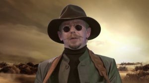 Владимир-ЛИРНИК Человек ...(погребальный духовный стих)