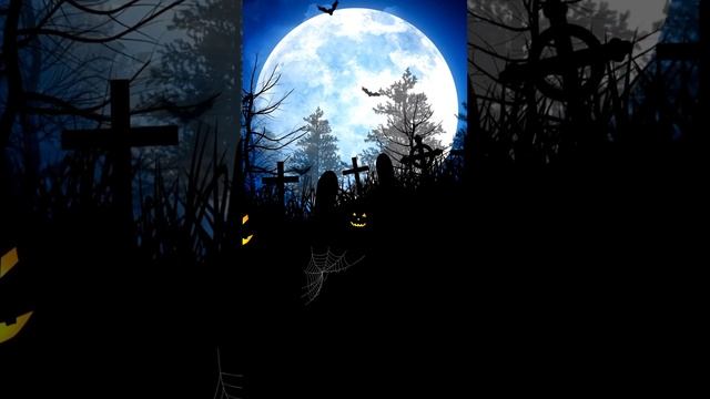 "Halloween Spell" by Background Music Lab (Free Use In Shorts Videos) #BackgroundMusicLab #shorts