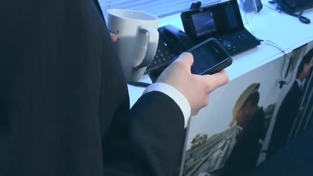 Cisco Jabber смотреть онлайн